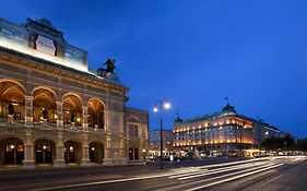 Hotel Bristol, A Luxury Collection Hotel, Vienna